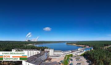 Фотографии Отель Hotel Wodnik г. Слок (Польша) №2 Фото Отель Hotel Wodnik г. Слок 2